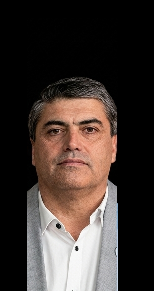 Cesar Gonzalo Aguila Rosas